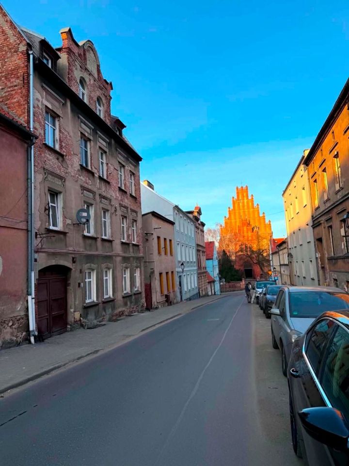 kamienica, 9 pokoi Chełmno, ul. Dominikańska. Zdjęcie 8