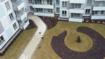 Mieszkanie 1-pokojowe Rzeszów, al. mjr. Wacława Kopisto. Zdjęcie 4