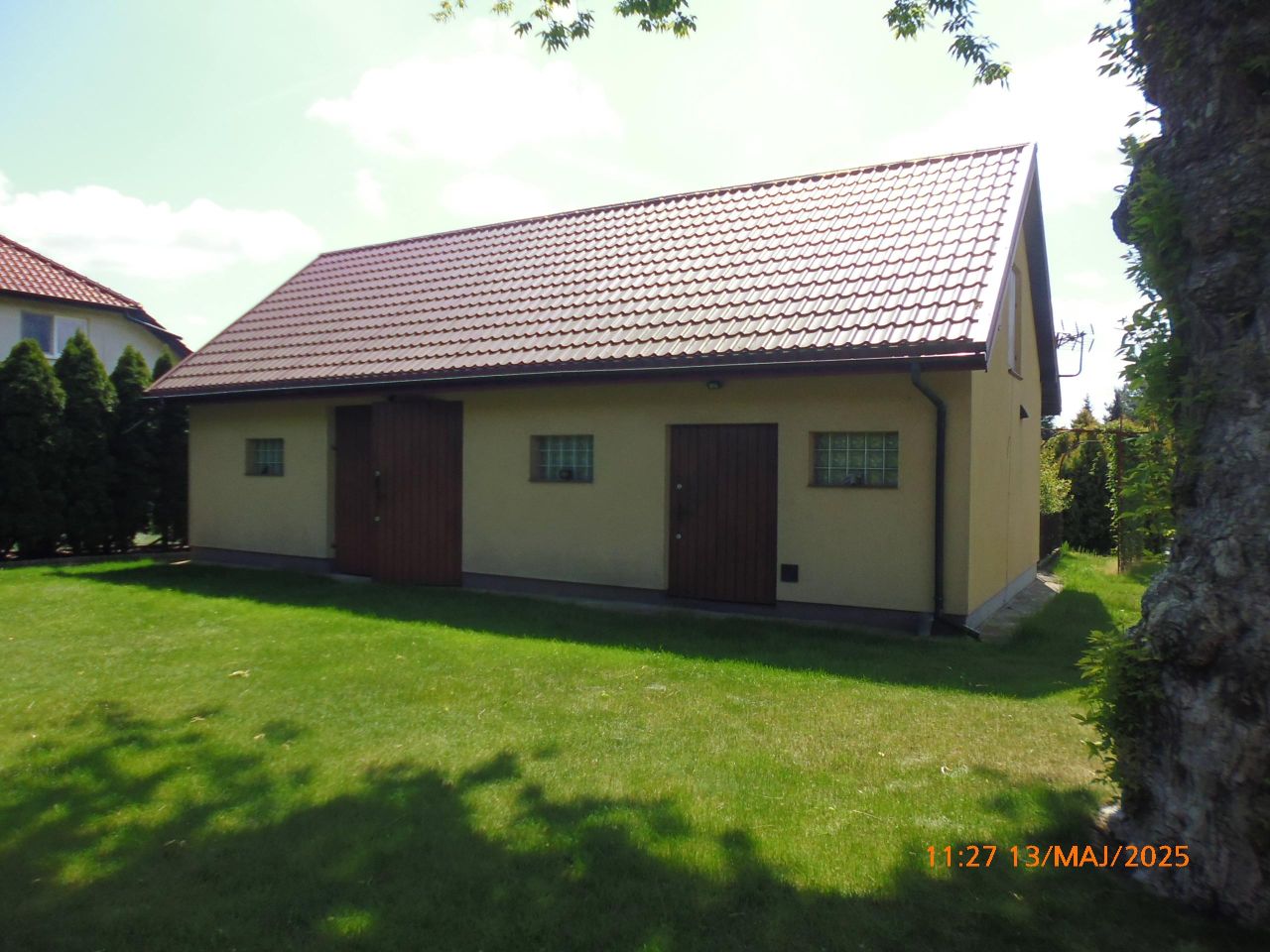 siedlisko, 3 pokoje Katarzynów, Akacjowa. Zdjęcie 3