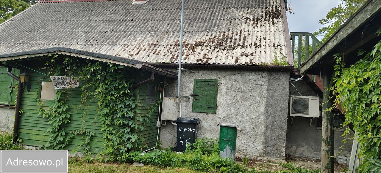 dom wolnostojący, 2 pokoje Wojnowo. Zdjęcie 3