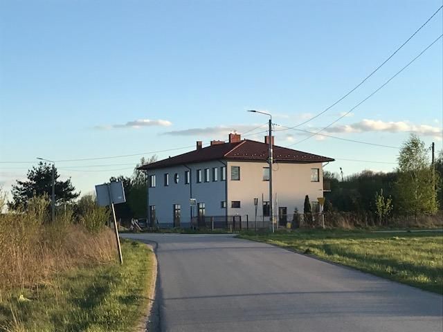 Nieruchomość komercyjna Busko-Zdrój Pod Lasem, ul. Szaniecka. Zdjęcie 7
