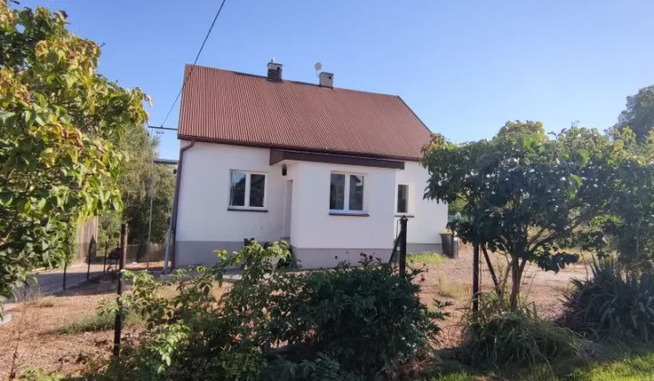 dom wolnostojący Piekary