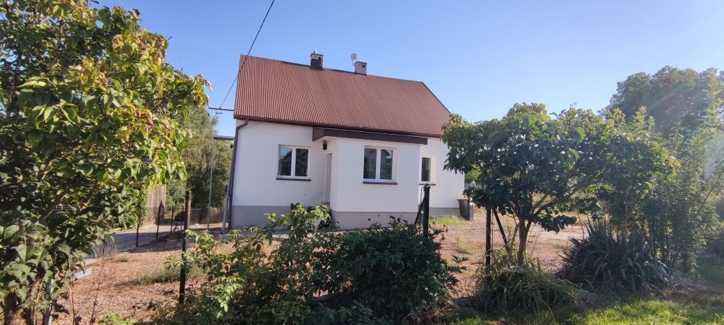 dom wolnostojący Piekary. Zdjęcie 1