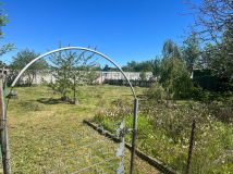 Działka rod Słupsk, ul. Stefana Banacha. Zdjęcie 1