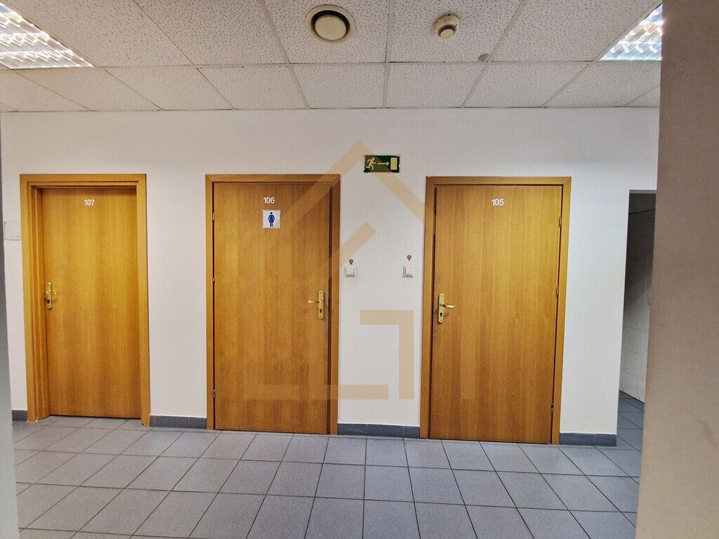 Biuro Warszawa Bemowo, ul. Wacława Borowego. Zdjęcie 6