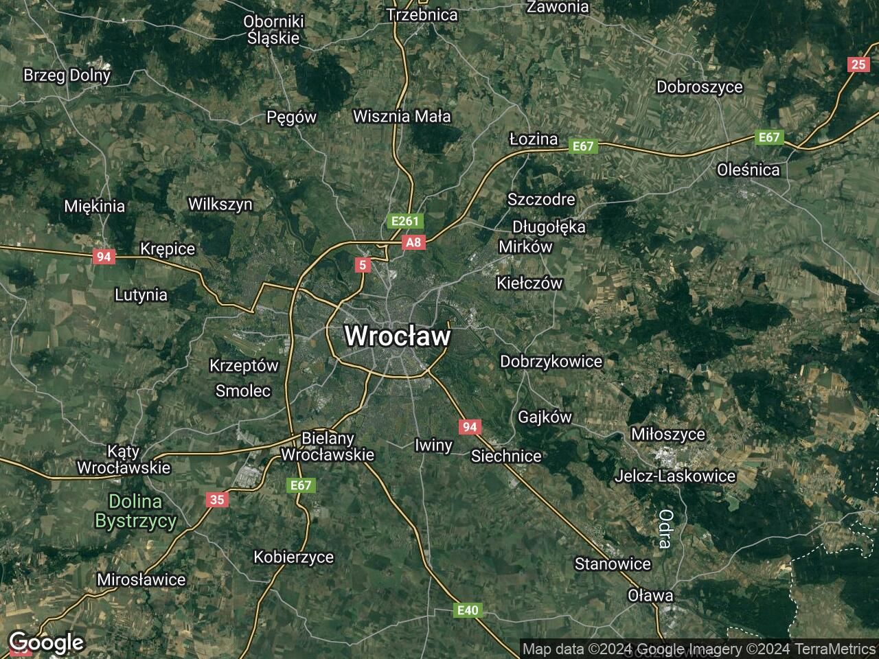 Lokal Wrocław Śródmieście