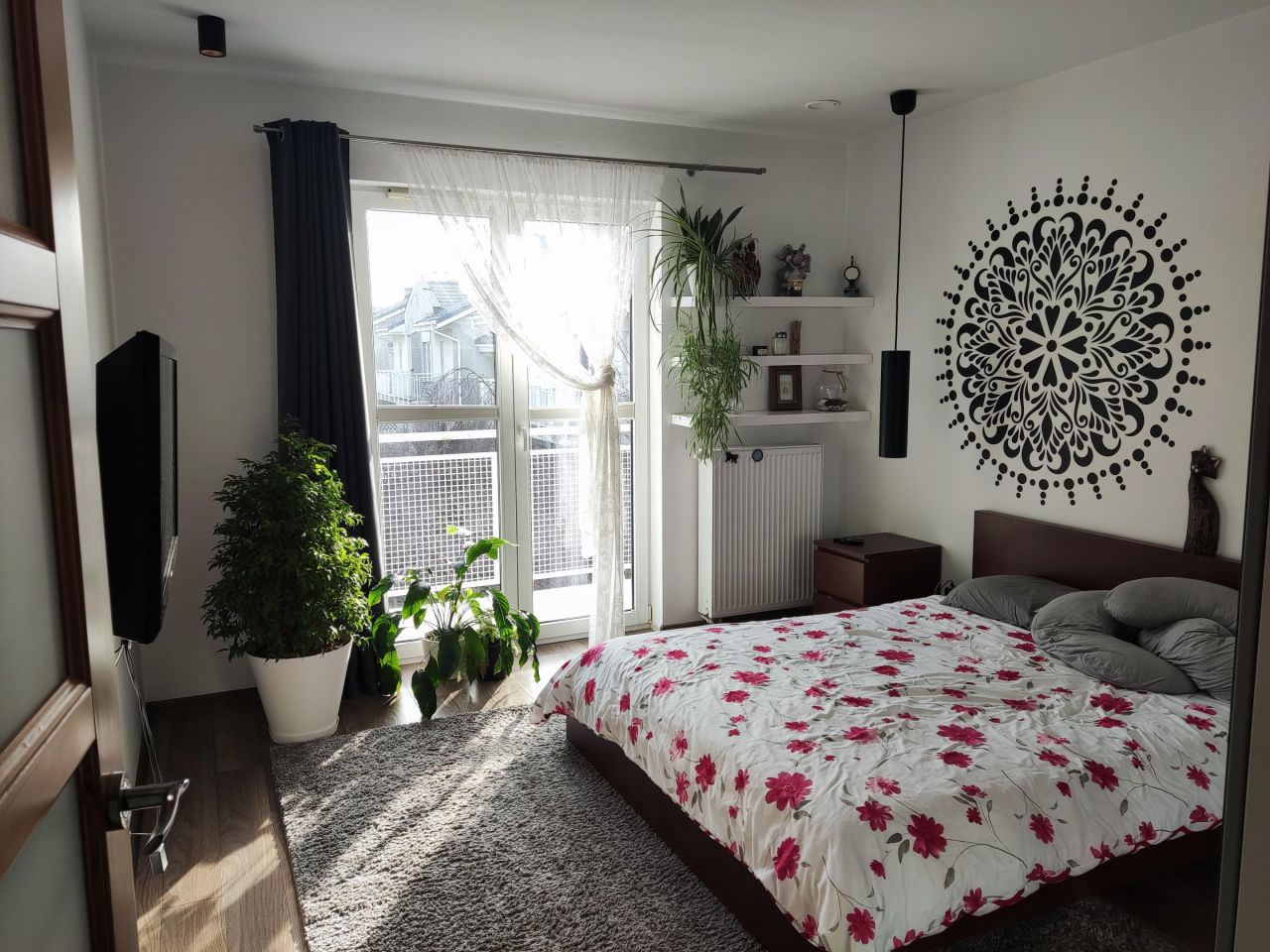 dom szeregowy, 5 pokoi Warszawa Białołęka, ul. Flisaków. Zdjęcie 9