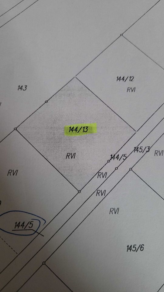 Działka budowlana Urszulewo. Zdjęcie 7