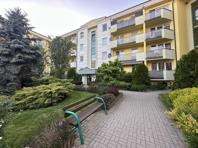 Mieszkanie 2-pokojowe Piaseczno Centrum, ul. Nad Perełką. Zdjęcie 1