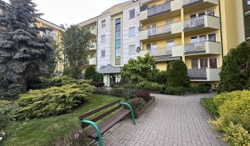 Mieszkanie 2-pokojowe Piaseczno Centrum, ul. Nad Perełką