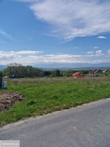 Działka budowlana Komarno. Zdjęcie 1