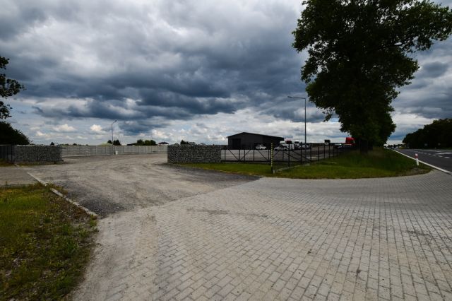 Działka rolna Przeworsk, ul. Lwowska. Zdjęcie 2