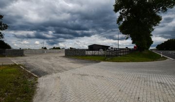 Działka rolna Przeworsk, ul. Lwowska