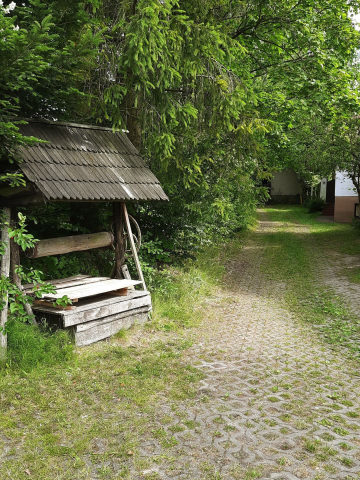 dom wolnostojący Łapalice, ul. Zamkowa. Zdjęcie 43