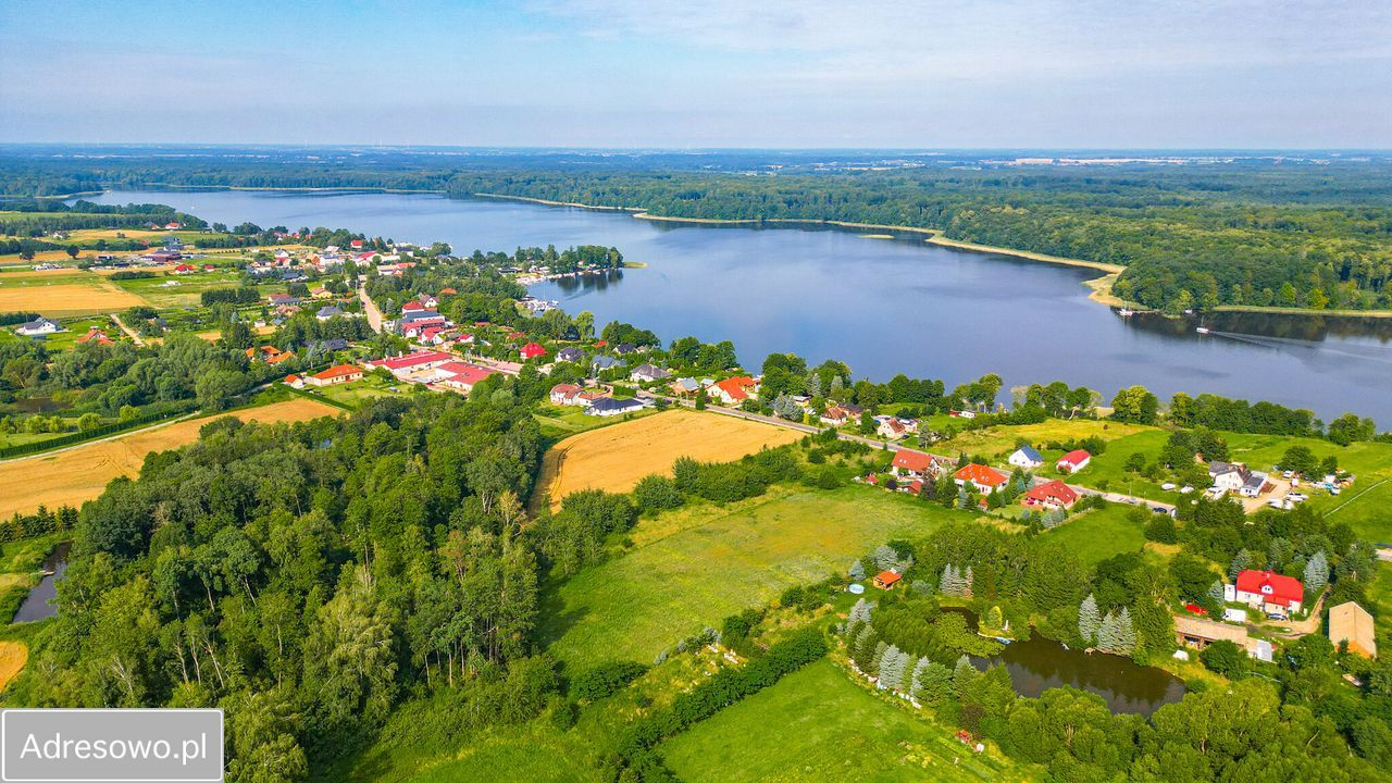 Działka budowlana Szałkowo. Zdjęcie 13