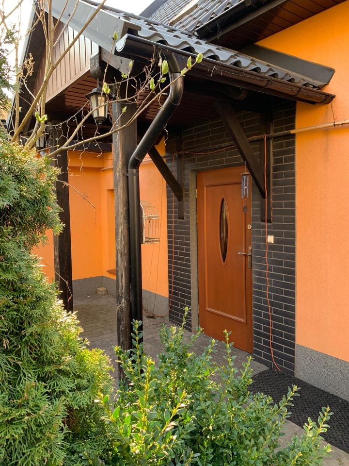 dom wolnostojący, 5 pokoi Gdynia Mały Kack, ul. Orańska. Zdjęcie 6