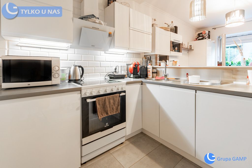 Mieszkanie 3-pokojowe Kraków Dębniki, ul. Rydlówka. Zdjęcie 17