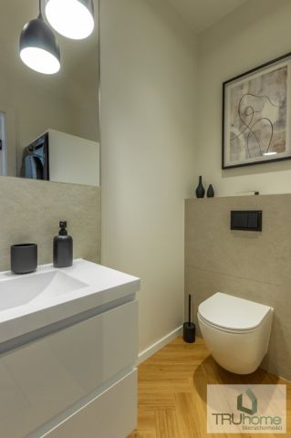 Mieszkanie 2-pokojowe Katowice Śródmieście, ul. Henryka Mikołaja Góreckiego. Zdjęcie 13