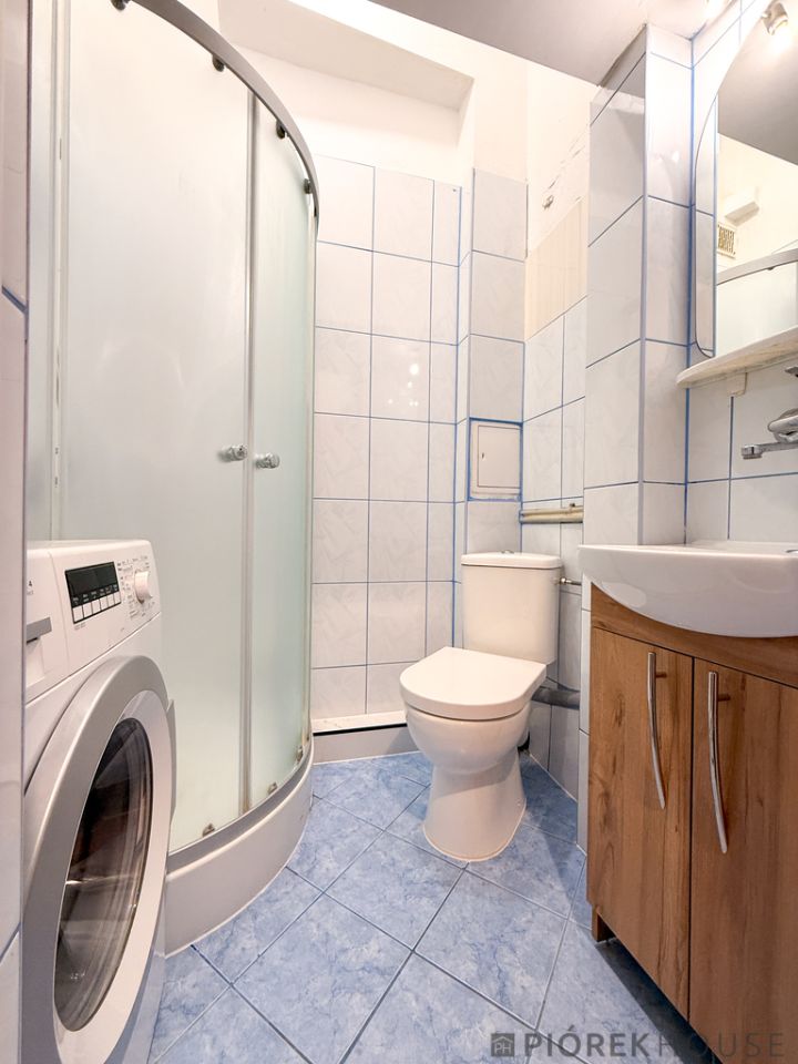 Mieszkanie 1-pokojowe Warszawa Praga-Północ, ul. Jagiellońska. Zdjęcie 4