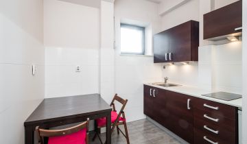 Mieszkanie 3-pokojowe Kraków Mydlniki, ul. mjr. Łupaszki