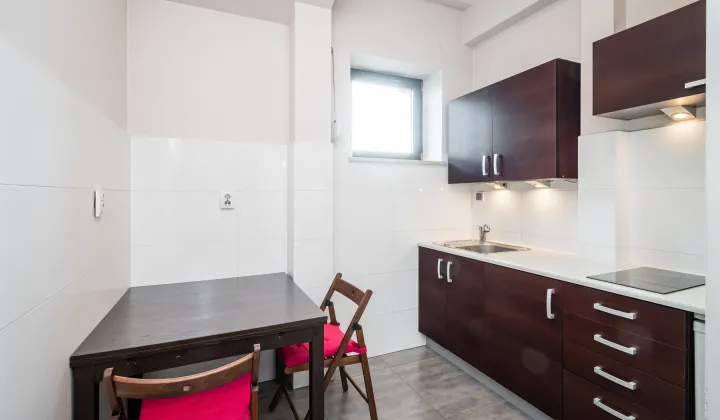 Mieszkanie 3-pokojowe Kraków Mydlniki, ul. mjr. Łupaszki