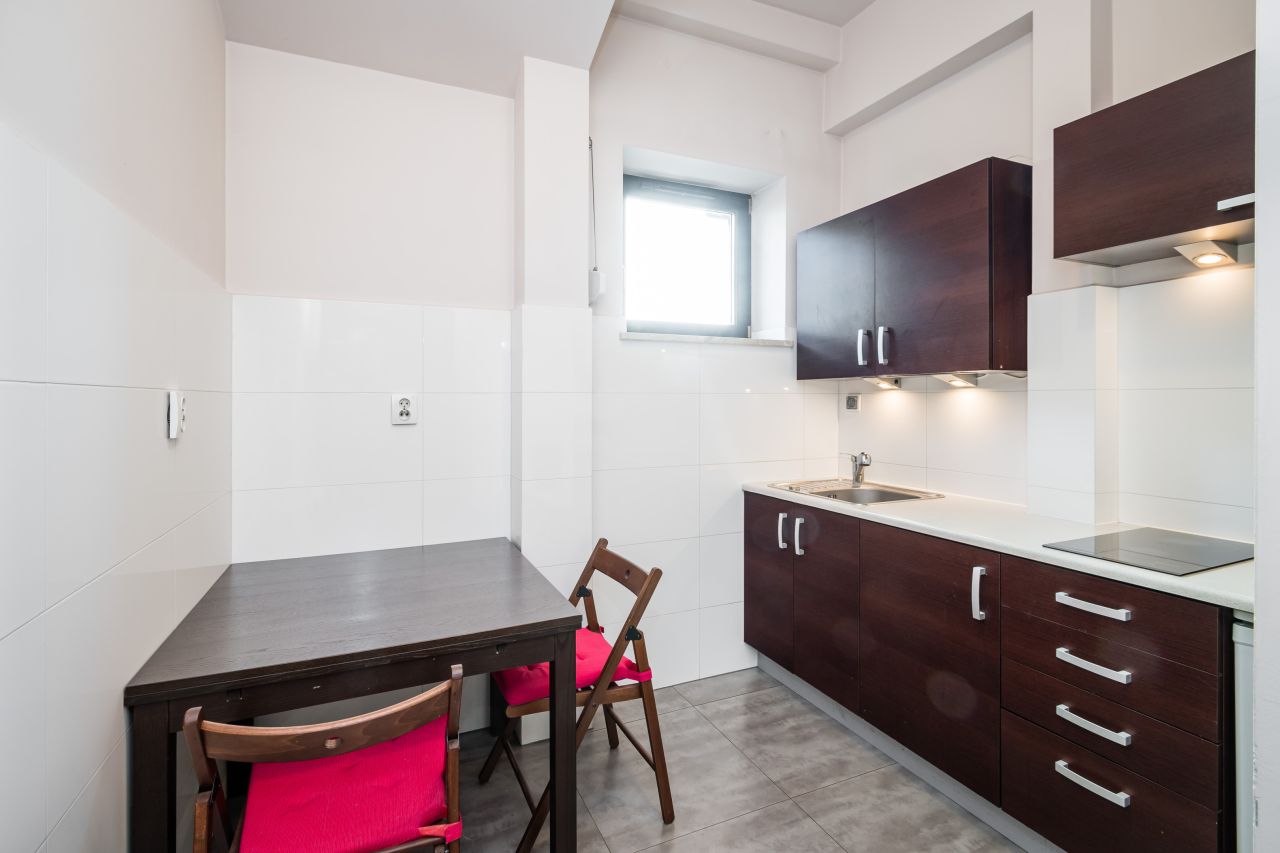 Mieszkanie 3-pokojowe Kraków Mydlniki, ul. mjr. Łupaszki