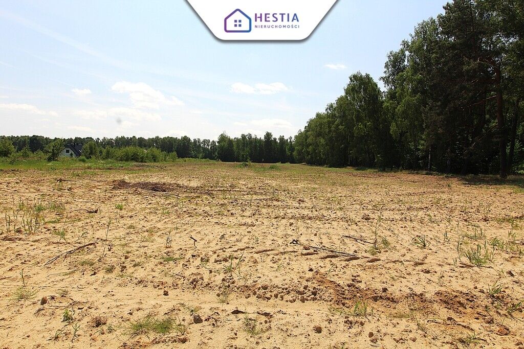 Działka rolna Grabowo. Zdjęcie 5