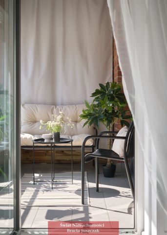 Mieszkanie 2-pokojowe Wrocław, ul. Tadeusza Kościuszki. Zdjęcie 3