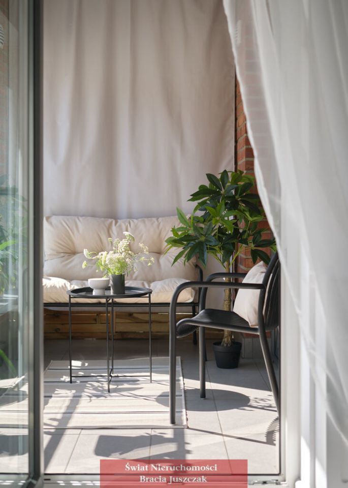 Mieszkanie 2-pokojowe Wrocław, ul. Tadeusza Kościuszki. Zdjęcie 3