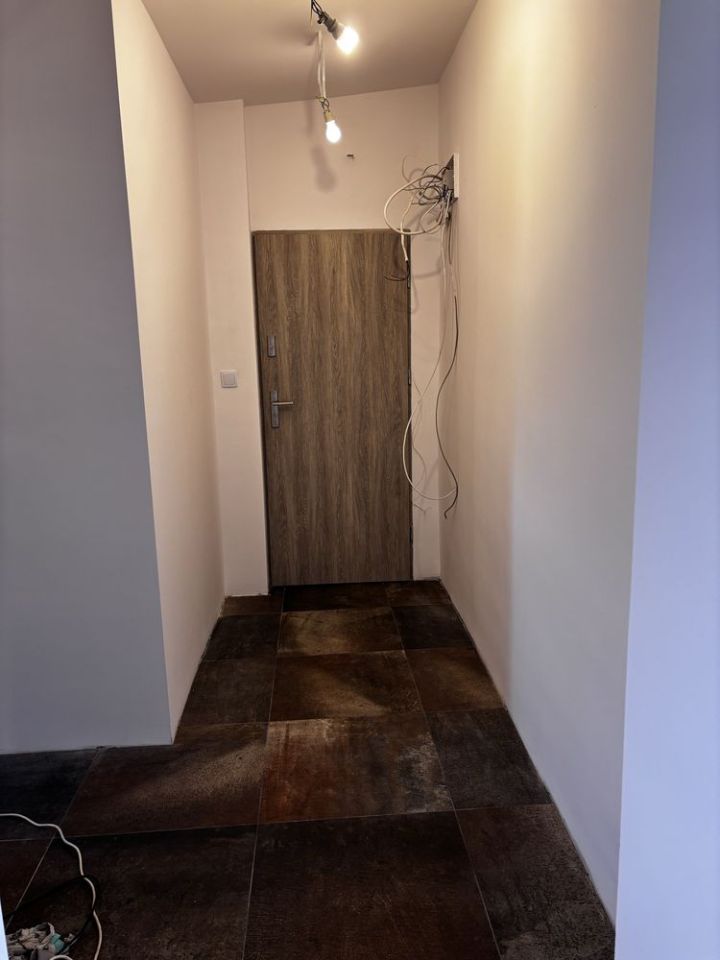 Mieszkanie 2-pokojowe Toruń Bydgoskie Przedmieście, ul. Józefa Ignacego Kraszewskiego. Zdjęcie 6