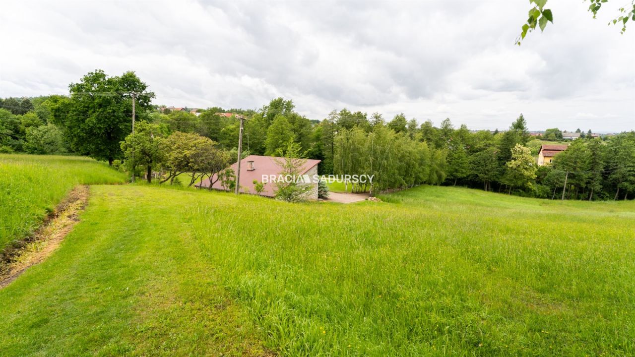 Działka rolna Łazany. Zdjęcie 13