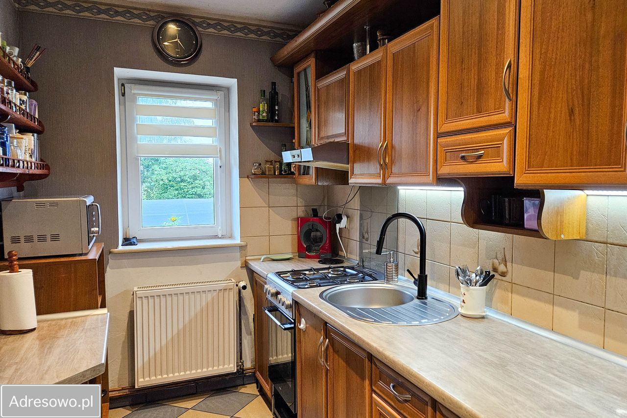 dom wolnostojący, 3 pokoje Poturzyn. Zdjęcie 9