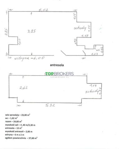 Lokal Warszawa Mokotów. Zdjęcie 11