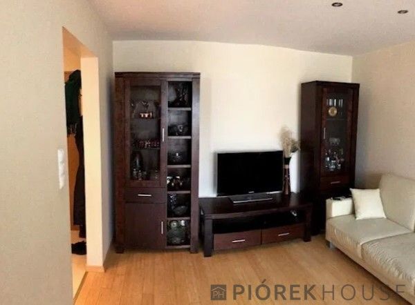 Mieszkanie 2-pokojowe Warszawa Rembertów, ul. Ignacego Paderewskiego. Zdjęcie 5