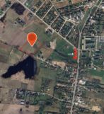 Działka budowlana Zieleniewo. Zdjęcie 1