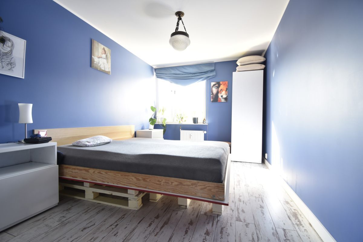 Mieszkanie 4-pokojowe Gdynia Pogórze, ul. Żeliwna. Zdjęcie 21