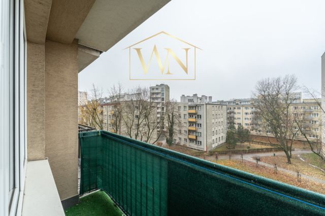Mieszkanie 1-pokojowe Warszawa Bielany, ul. Marymoncka. Zdjęcie 11