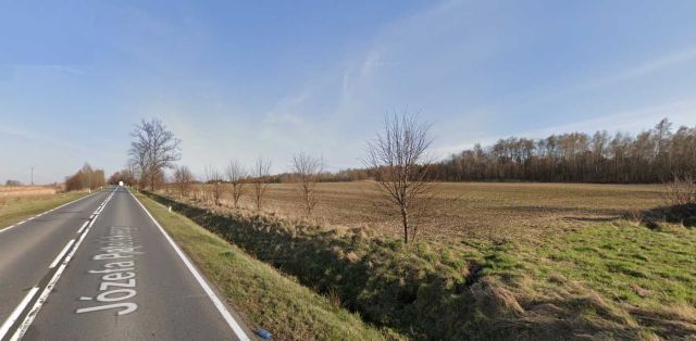 Działka inwestycyjna Kwaczała. Zdjęcie 1