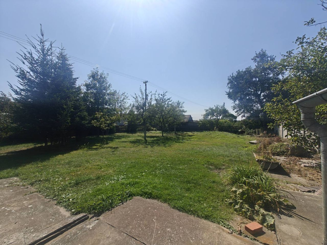 dom wolnostojący, 5 pokoi Chróścice, ul. Dąbrowa. Zdjęcie 3