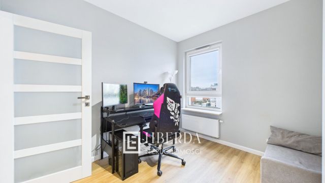 Mieszkanie 3-pokojowe Warszawa Mokotów, ul. Santocka. Zdjęcie 9