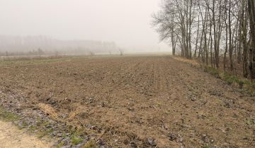 Działka budowlana Gułów