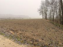 Działka budowlana Gułów. Zdjęcie 1