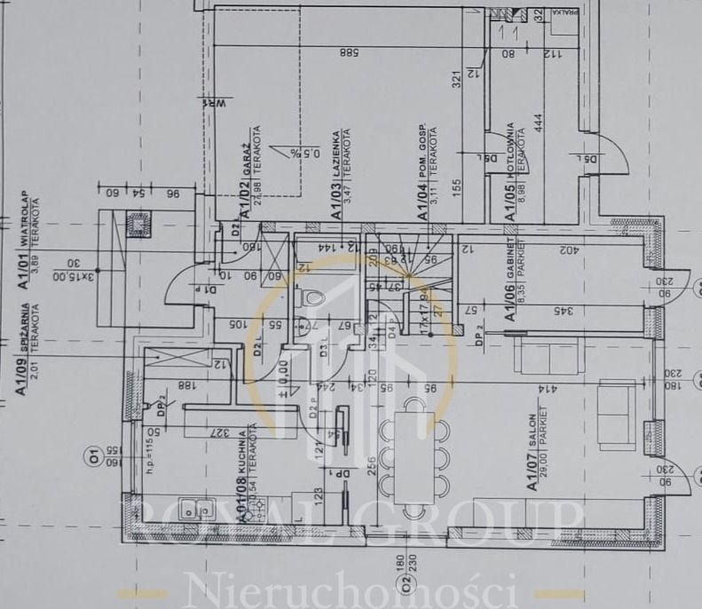 bliźniak, 5 pokoi Lublin Rudnik. Zdjęcie 9
