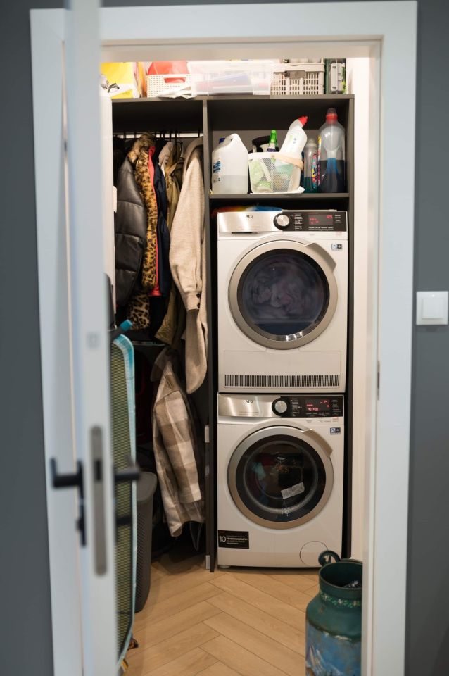 Mieszkanie 4-pokojowe Jelenia Góra Cieplice Śląskie-Zdrój, ul. Ludwika Hirszfelda. Zdjęcie 7