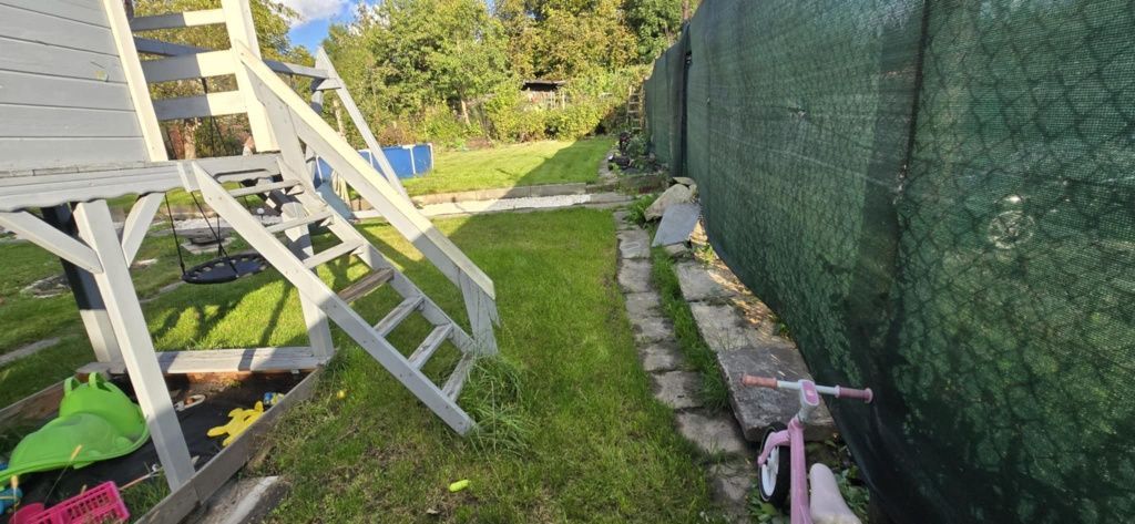 Działka rod Bytom. Zdjęcie 6