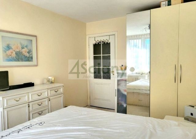 Mieszkanie 2-pokojowe Warszawa Mokotów, ul. Etiudy Rewolucyjnej. Zdjęcie 7