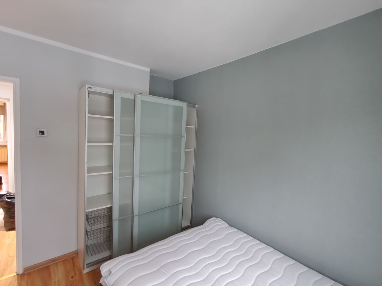 Mieszkanie 2-pokojowe Kraków Bieńczyce, os. Na Lotnisku. Zdjęcie 8