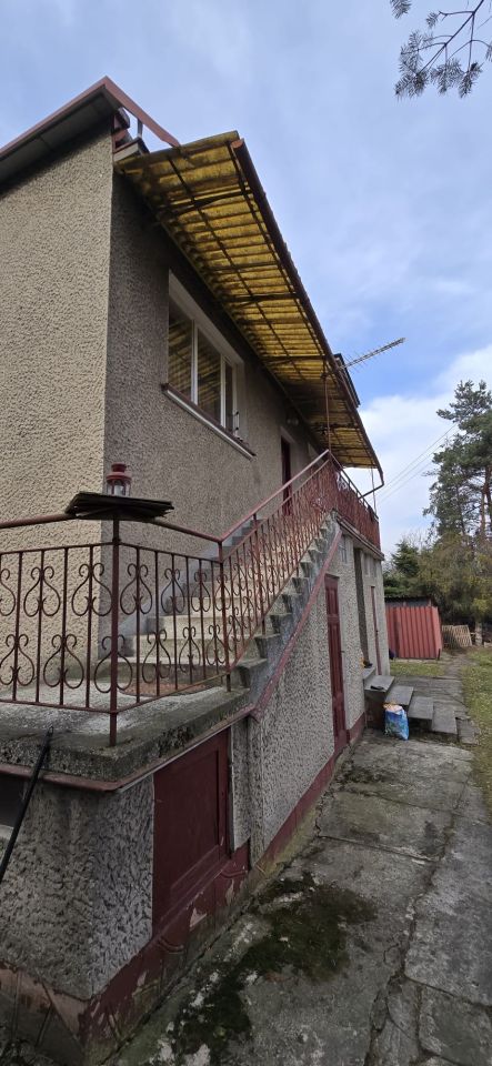 dom wolnostojący, 5 pokoi Grabówki Grabówki Dolne. Zdjęcie 8