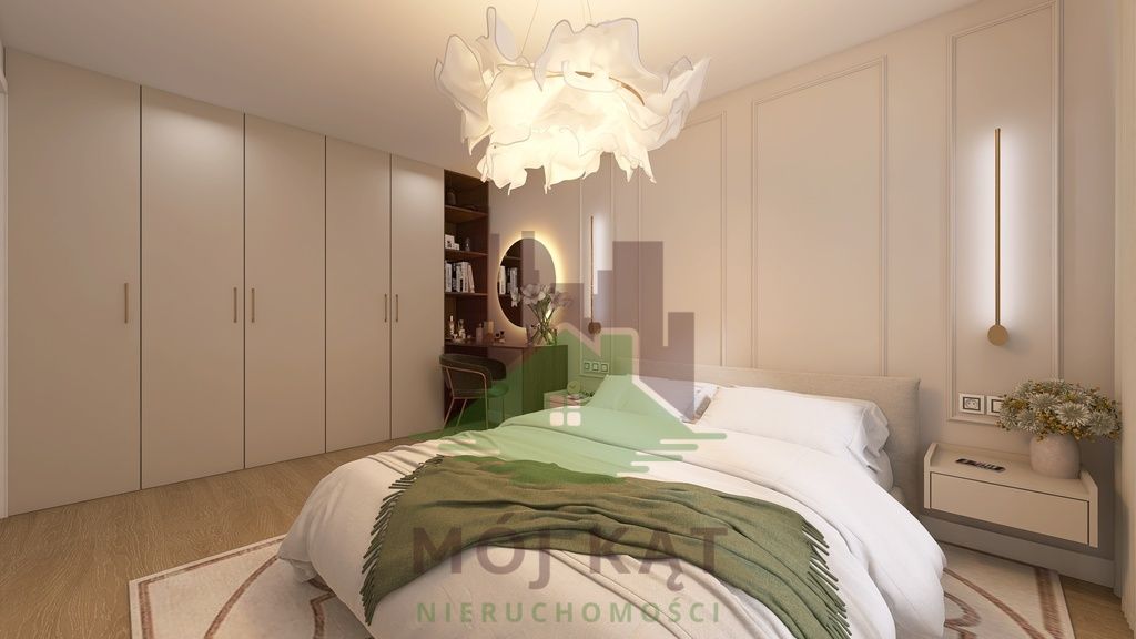 Mieszkanie 4-pokojowe Lublin Czechów, ul. Koncertowa. Zdjęcie 13