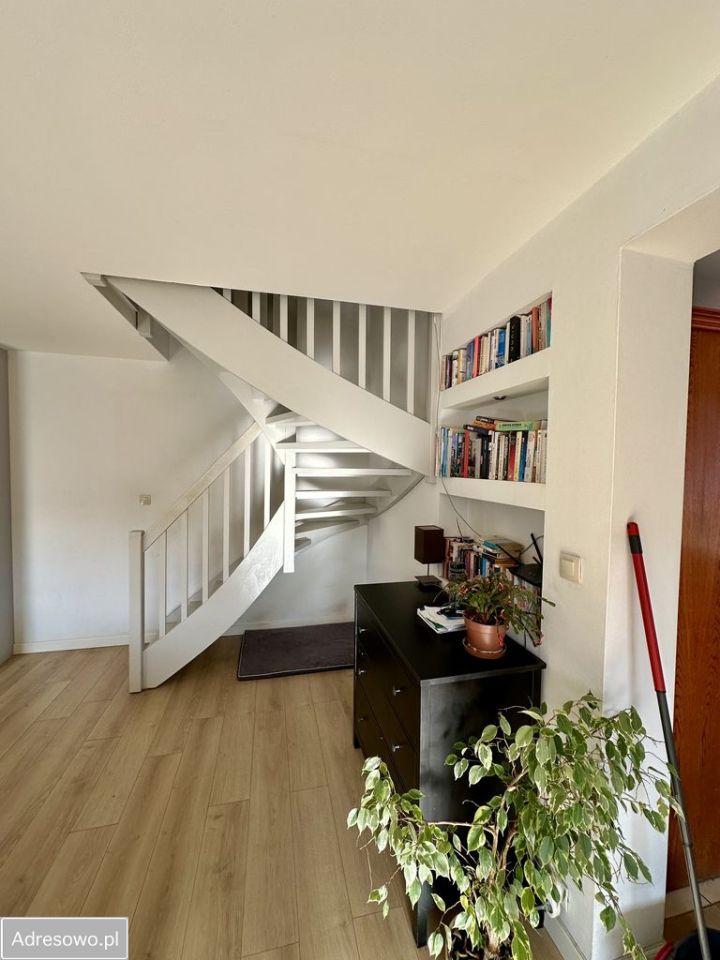 Mieszkanie 4-pokojowe Gdynia Wielki Kack, ul. Waleriana Szefki. Zdjęcie 19